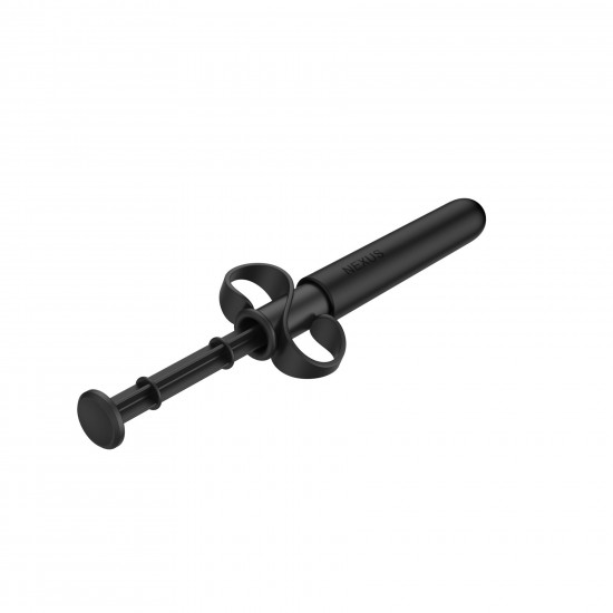 Шприц для введення змазки Nexus Infinity Lube launcher Classic