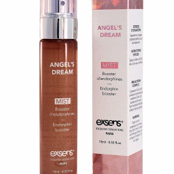 Розпродаж!!! Cтимулятор ендорфінів для тіла EXSENS Angels Dream 15 мл (термін 01.2024)