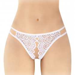 Трусики з доступом Fashion Secret Annette White