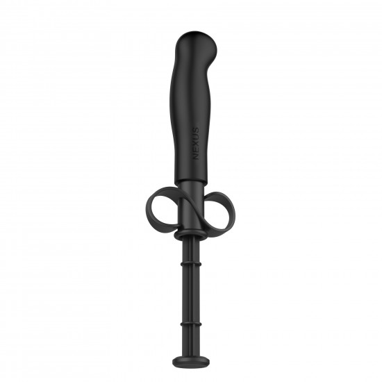 Шприц для введення змазки Nexus Infinity Lube launcher Pro