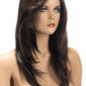 Парик World Wigs OLIVIA LONG CHESTNUT