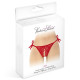 Трусики с доступом Fashion Secret STELLA Red