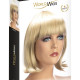 Парик World Wigs SOPHIE SHORT BLONDE