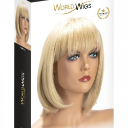 Перука World Wigs CAMILA MID-LENGTH BLONDE