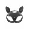 Маска кішки Fetish Tentation Adjustable Catwoman Diamond Mask