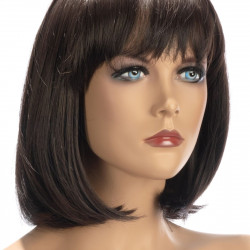 Перука World Wigs CAMILA MID-LENGTH CHESTNUT