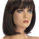 Парик World Wigs CAMILA MID-LENGTH CHESTNUT