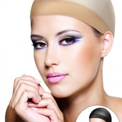 Комплект сіток під перуку World Wigs WIG CAPS 2 FILETS SOUS (2 шт.)