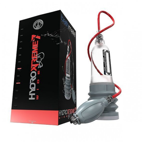 Гидропомпа Bathmate HydroXtreme 7 Wide Boy (без пломб!!!)