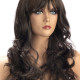 Парик World Wigs ZARA LONG CHESTNUT