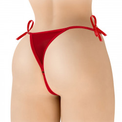 Трусики з доступом Fashion Secret STELLA Red