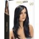 Парик World Wigs OLIVIA LONG BROWN