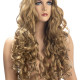 Парик World Wigs ANGELE LONG BLONDE