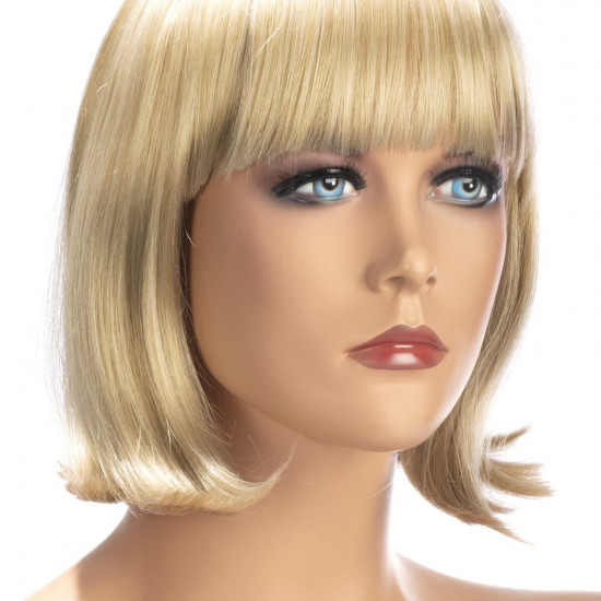 Парик World Wigs SOPHIE SHORT BLONDE