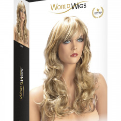 Перука World Wigs ZARA LONG BLONDE