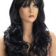 Парик World Wigs ZARA LONG BROWN
