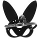 Маска зайки Fetish Tentation Adjustable Bunny Mask