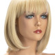 Парик World Wigs CAMILA MID-LENGTH BLONDE