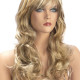 Парик World Wigs ZARA LONG BLONDE