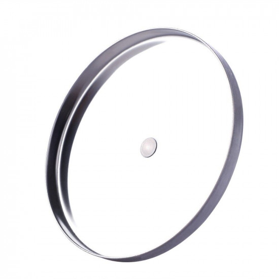 Набір адаптерів для секс-машин Hismith Luxury Kit - KlicLok System Set (пошкоджена упаковка!!!)