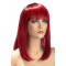 Перука World Wigs ELVIRA MID-LENGTH TWO-TONE RED