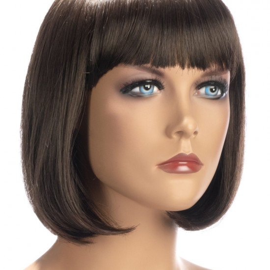 Парик World Wigs SOPHIE SHORT CHESTNUT