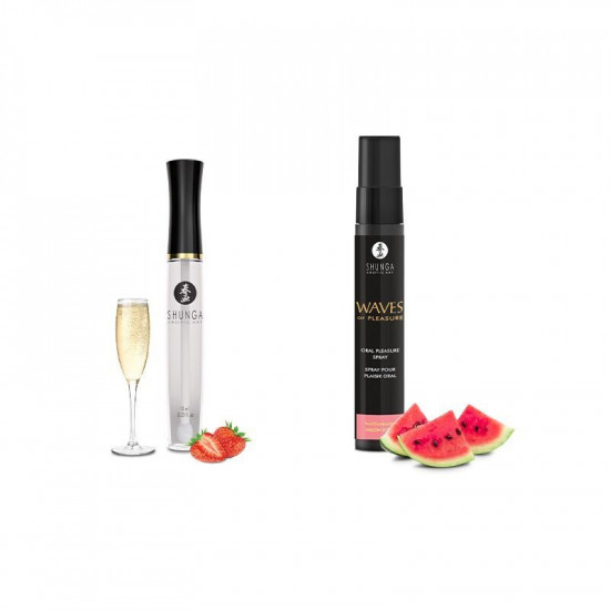 Адвент-календар бажань Shunga Calendar Of Desires, 25 сюрпризів (м'ята упаковка!!!)