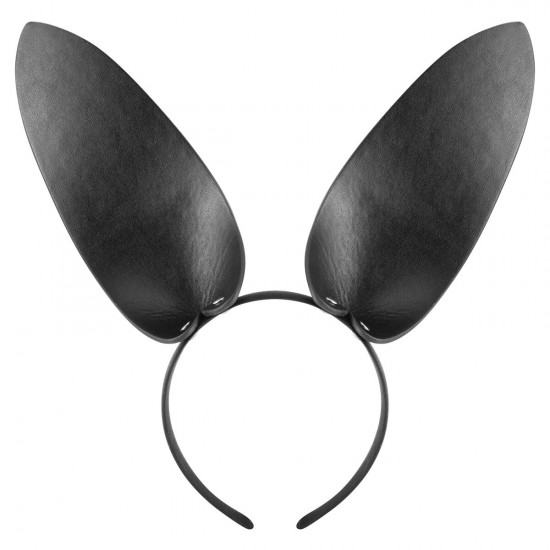 Ушки зайки Fetish Tentation Bunny Headband