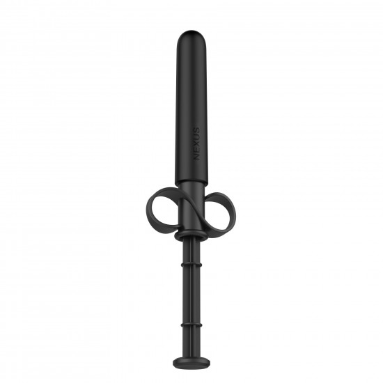 Шприц для введення змазки Nexus Infinity Lube launcher Classic