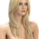 Парик World Wigs OLIVIA LONG BLONDE