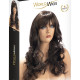 Парик World Wigs ZARA LONG CHESTNUT