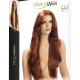 Парик World Wigs RIHANA LONG REDHEAD