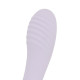 Вібратор Good Vibes Only - SOFI G-Spot Vibrator Soft Silicone - Purple (м'ята упаковка!!!)