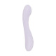 Вібратор Good Vibes Only - SOFI G-Spot Vibrator Soft Silicone - Purple (м'ята упаковка!!!)