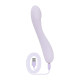 Вібратор Good Vibes Only - SOFI G-Spot Vibrator Soft Silicone - Purple (м'ята упаковка!!!)