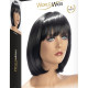 Парик World Wigs CAMILA MID-LENGTH BROWN