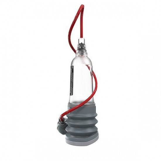 Гидропомпа Bathmate HydroXtreme 7 Wide Boy (без пломб!!!)