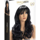 Парик World Wigs ZARA LONG BROWN