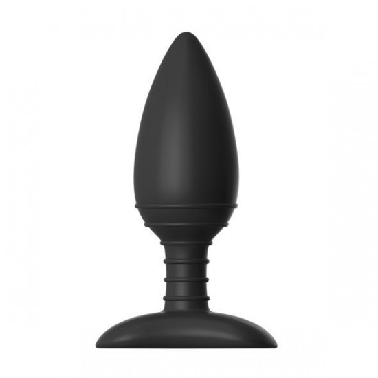 Анальная вибропробка Nexus ACE Medium, с пультом ДУ, макс. диаметр 4см