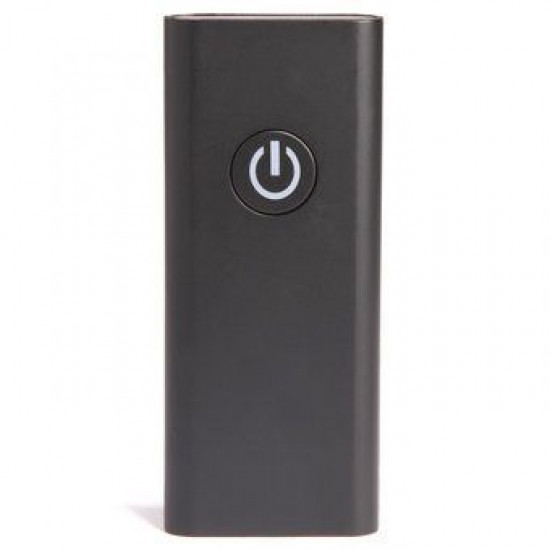 Анальная вибропробка Nexus ACE Small, с пультом ДУ, макс. диаметр 3см