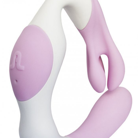 Вибратор Adrien Lastic O Venus