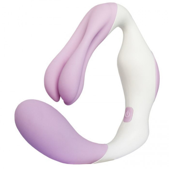 Вибратор Adrien Lastic O Venus