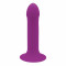 Дилдо Adrien Lastic Hitsens 6 - 5 inch Purple