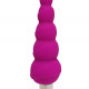 Анальный вибростимулятор Alive Lance, силикон, макс. диаметр 2,9см (предпоследний шарик)