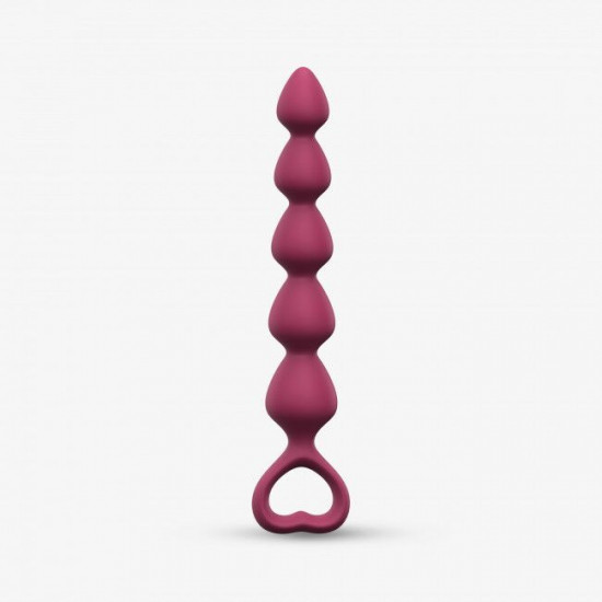 Анальная цепочка Love To Love BING BANG M - PLUM STAR