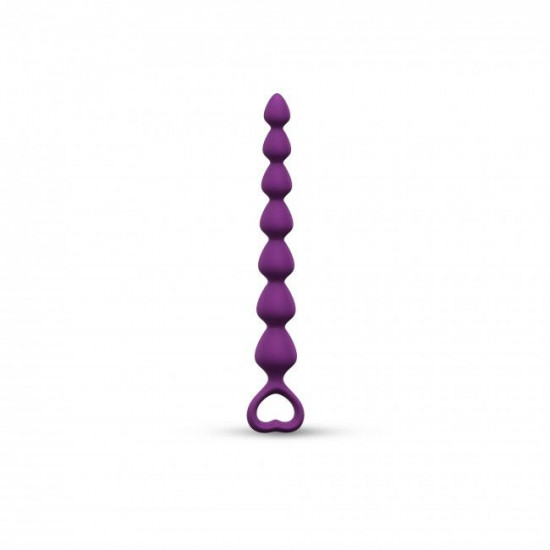 Анальная цепочка Love To Love BING BANG S - PURPLE RAIN