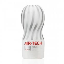 Мастурбатор Tenga Air-Tech Gentle, більш висока аеростимуляція та всмоктувальний ефект