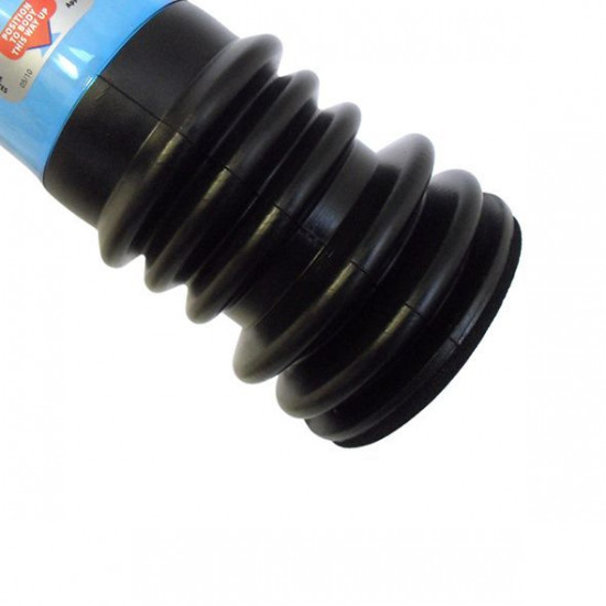 Гидропомпа Bathmate Hydro 7 Blue, для члена длиной от 12,5 до 18 см, диаметр до 5 см