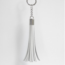 Брелок Флогер Білий