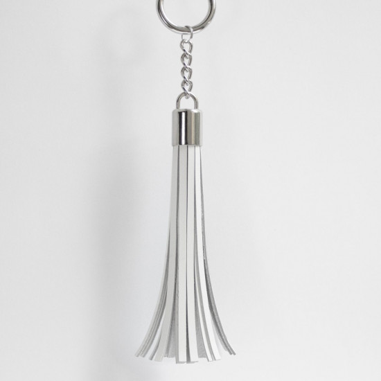 Брелок Флоггер Белый